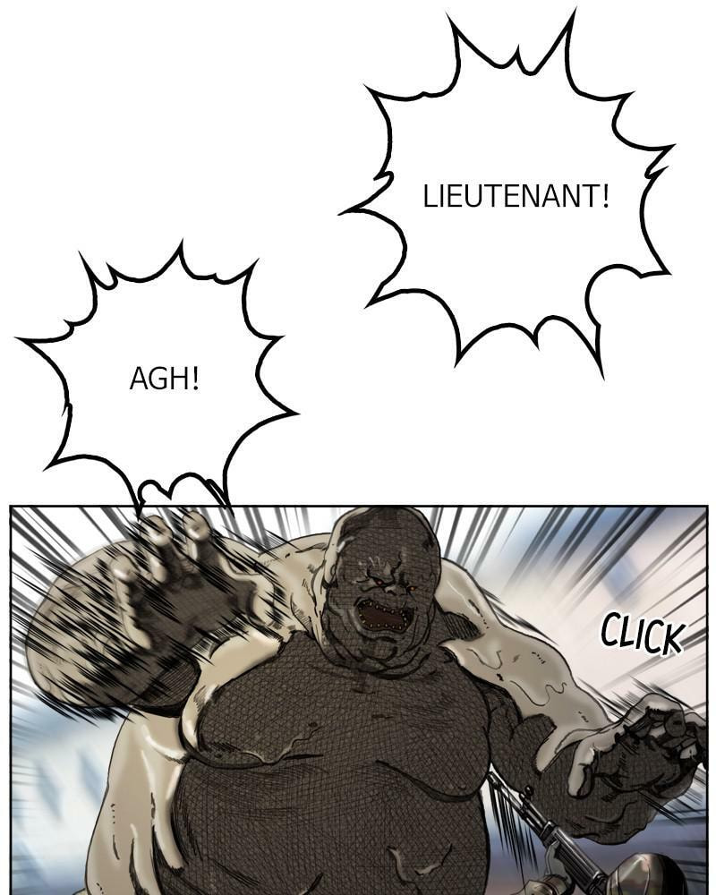 Read The First Hunter chapter 7 image 58 on Lezhin