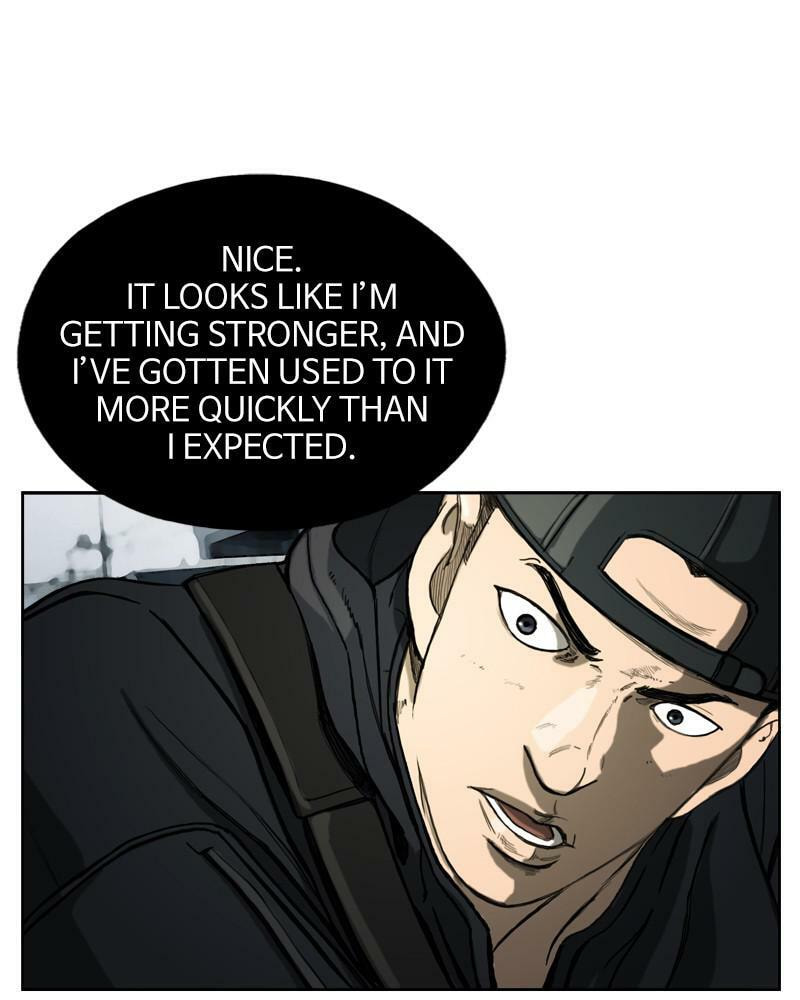Read The First Hunter chapter 7 image 6 on Lezhin