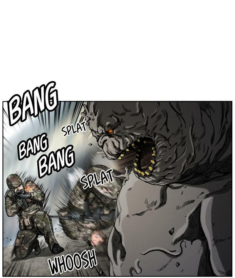 Read The First Hunter chapter 7 image 61 on Lezhin