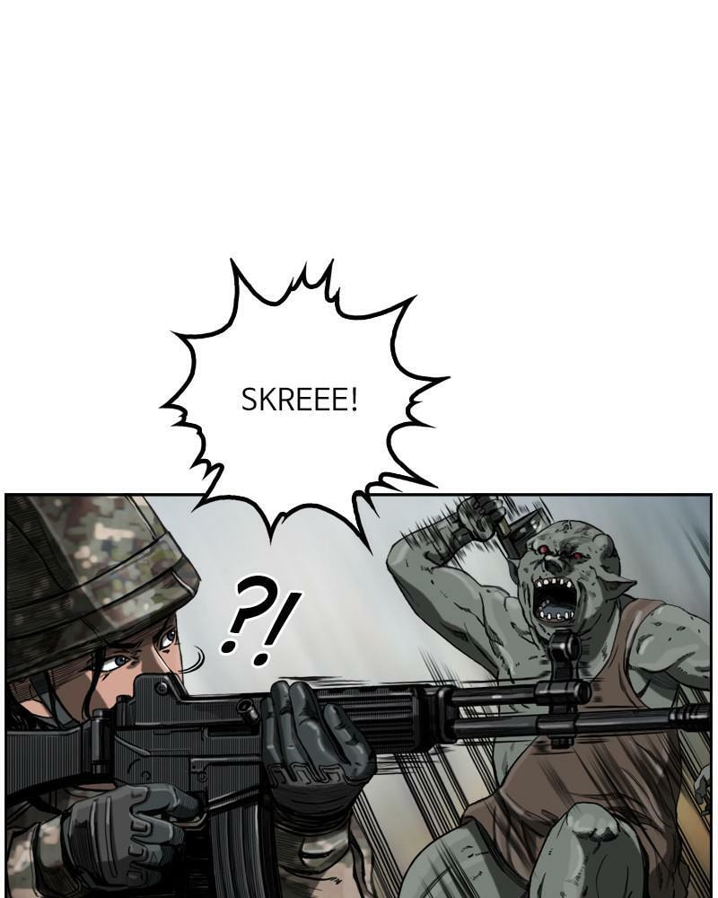 Read The First Hunter chapter 7 image 62 on Lezhin