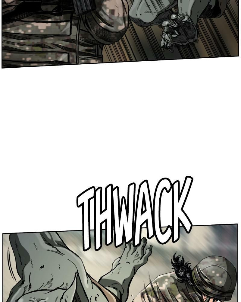 Read The First Hunter chapter 7 image 63 on Lezhin