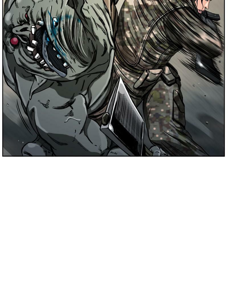 Read The First Hunter chapter 7 image 64 on Lezhin