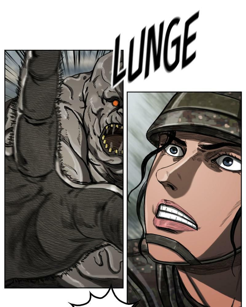 Read The First Hunter chapter 7 image 65 on Lezhin