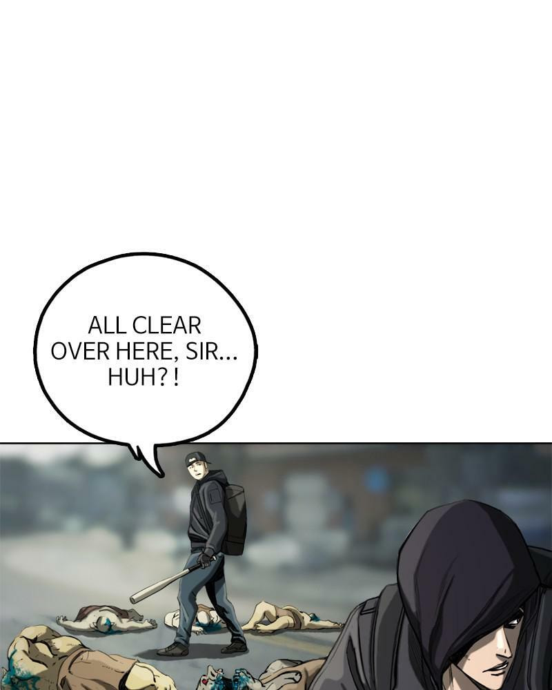 Read The First Hunter chapter 7 image 7 on Lezhin