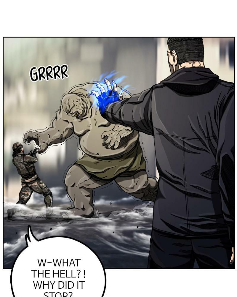 Read The First Hunter chapter 7 image 70 on Lezhin