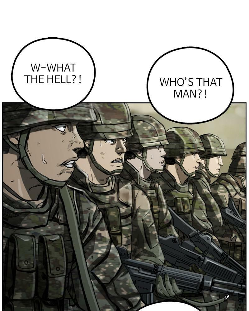 Read The First Hunter chapter 7 image 72 on Lezhin