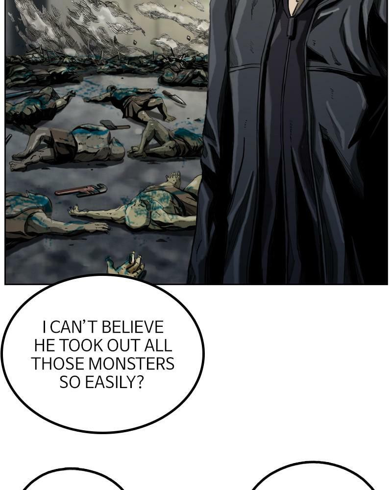 Read The First Hunter chapter 7 image 74 on Lezhin