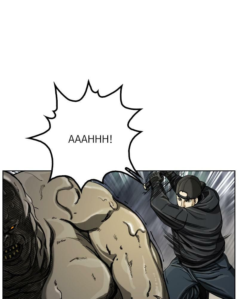 Read The First Hunter chapter 7 image 76 on Lezhin