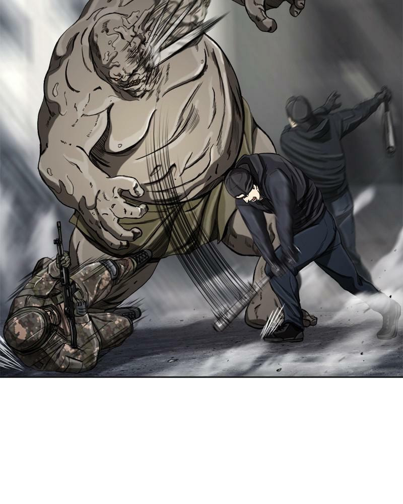 Read The First Hunter chapter 7 image 78 on Lezhin