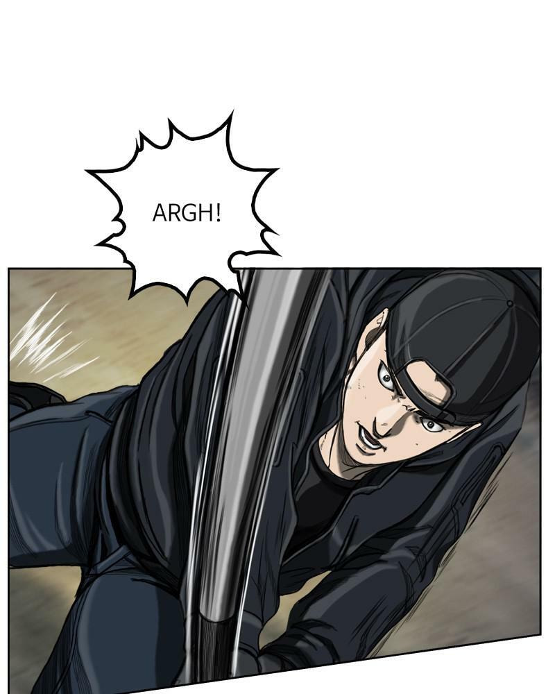 Read The First Hunter chapter 7 image 79 on Lezhin