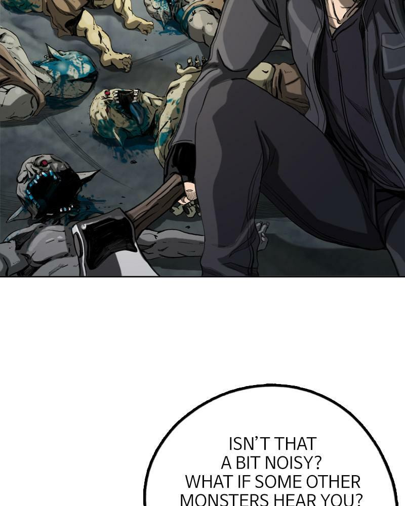 Read The First Hunter chapter 7 image 8 on Lezhin