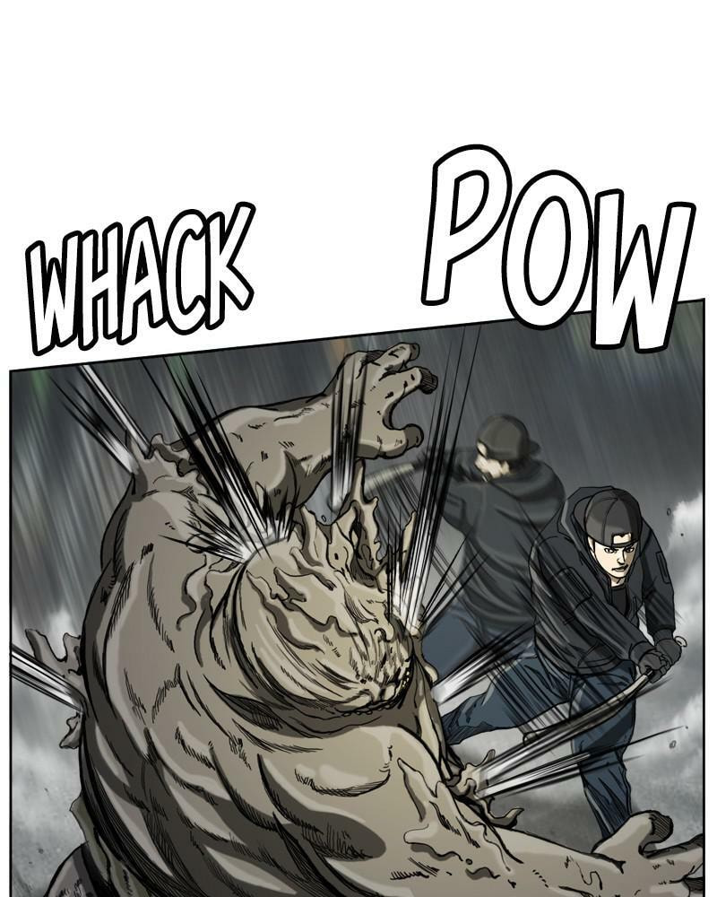 Read The First Hunter chapter 7 image 81 on Lezhin