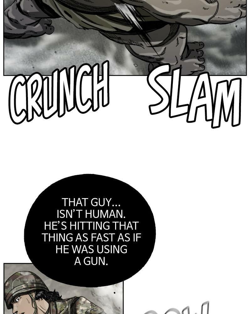 Read The First Hunter chapter 7 image 82 on Lezhin