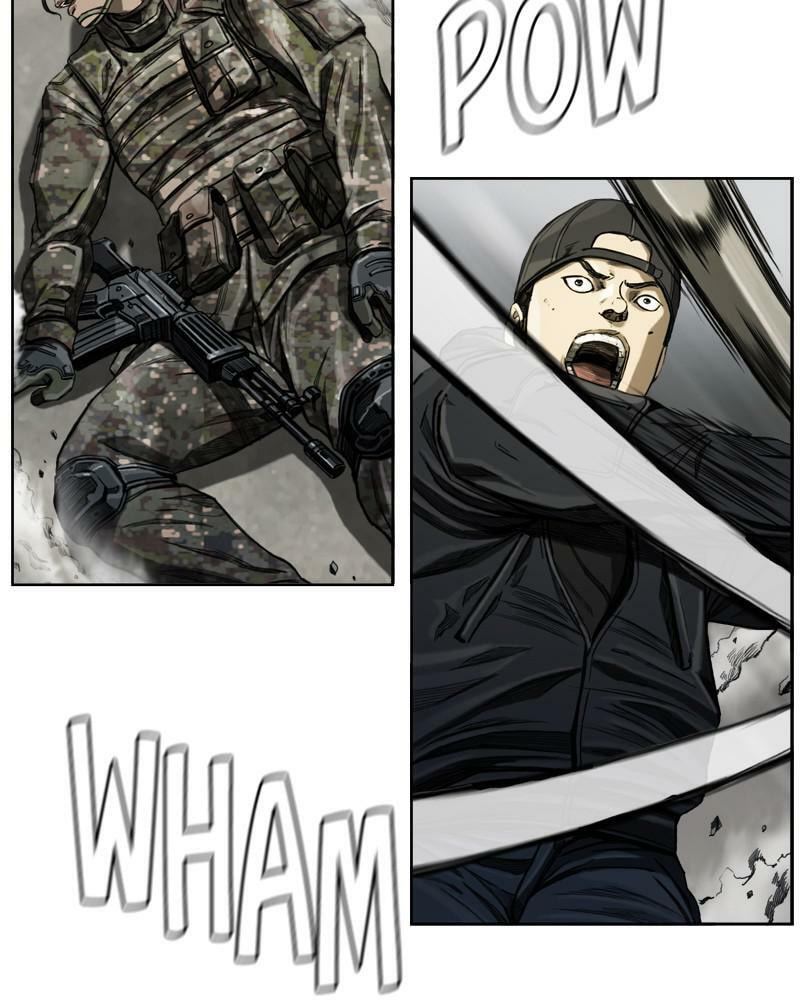 Read The First Hunter chapter 7 image 83 on Lezhin