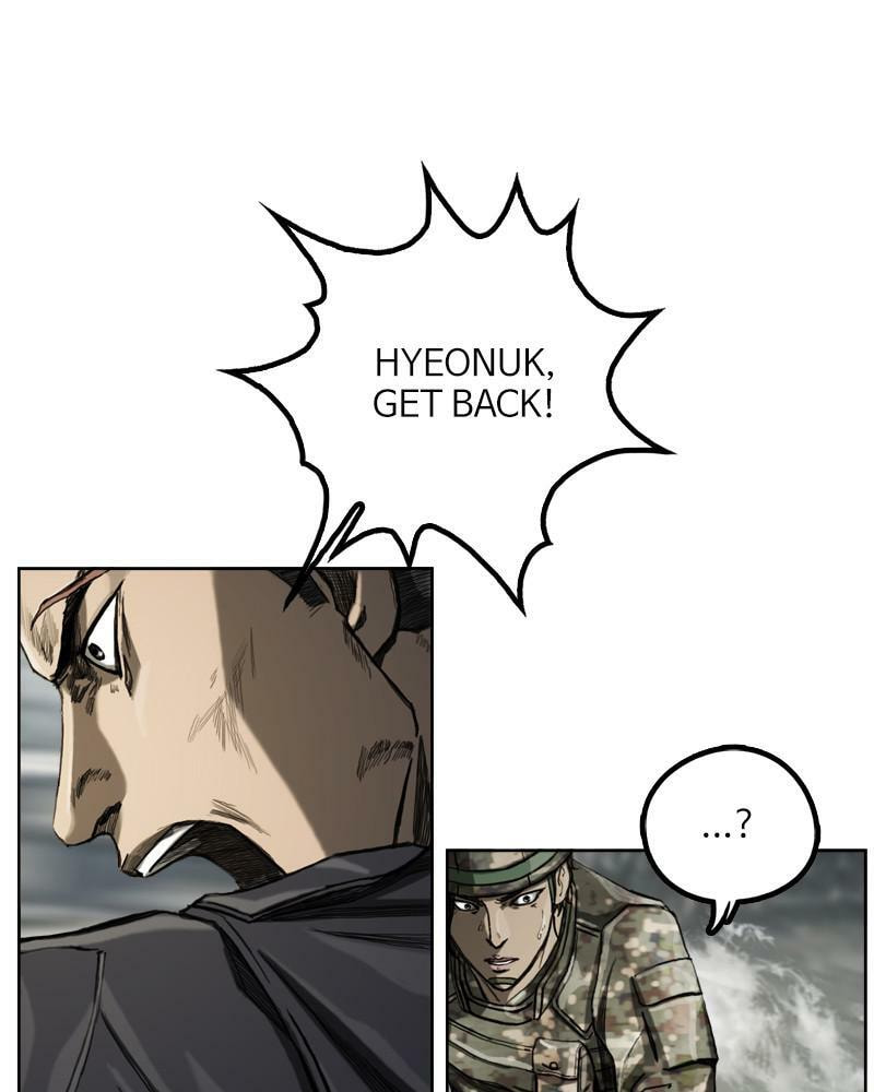 Read The First Hunter chapter 7 image 86 on Lezhin
