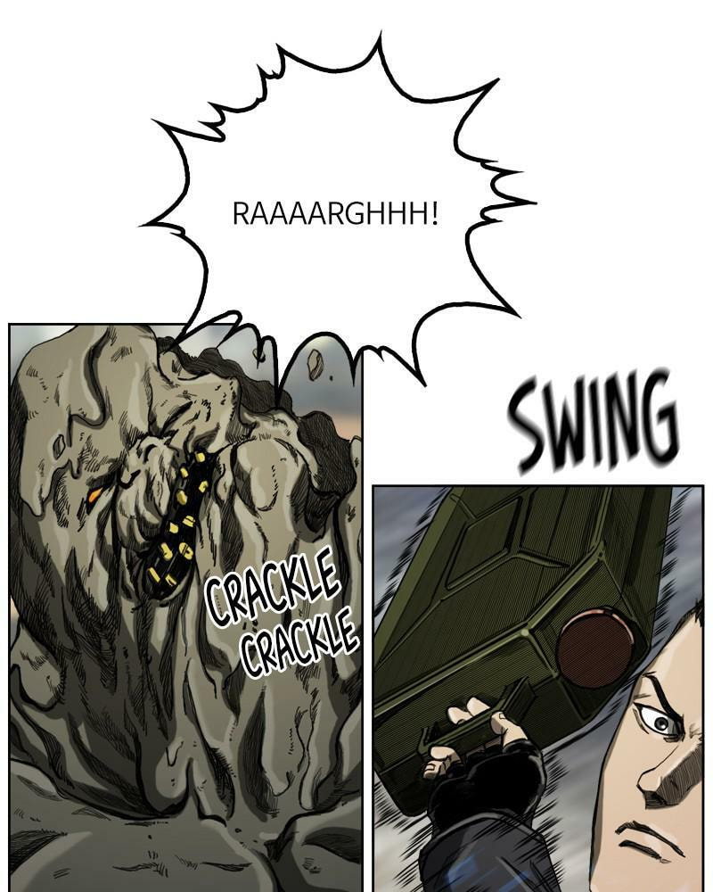 Read The First Hunter chapter 7 image 89 on Lezhin