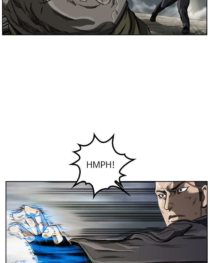 Read The First Hunter chapter 7 image 92 on Lezhin