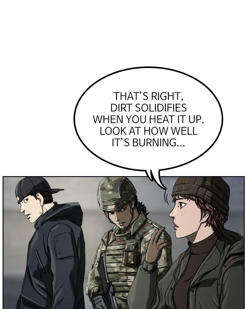 Read The First Hunter chapter 7 image 96 on Lezhin