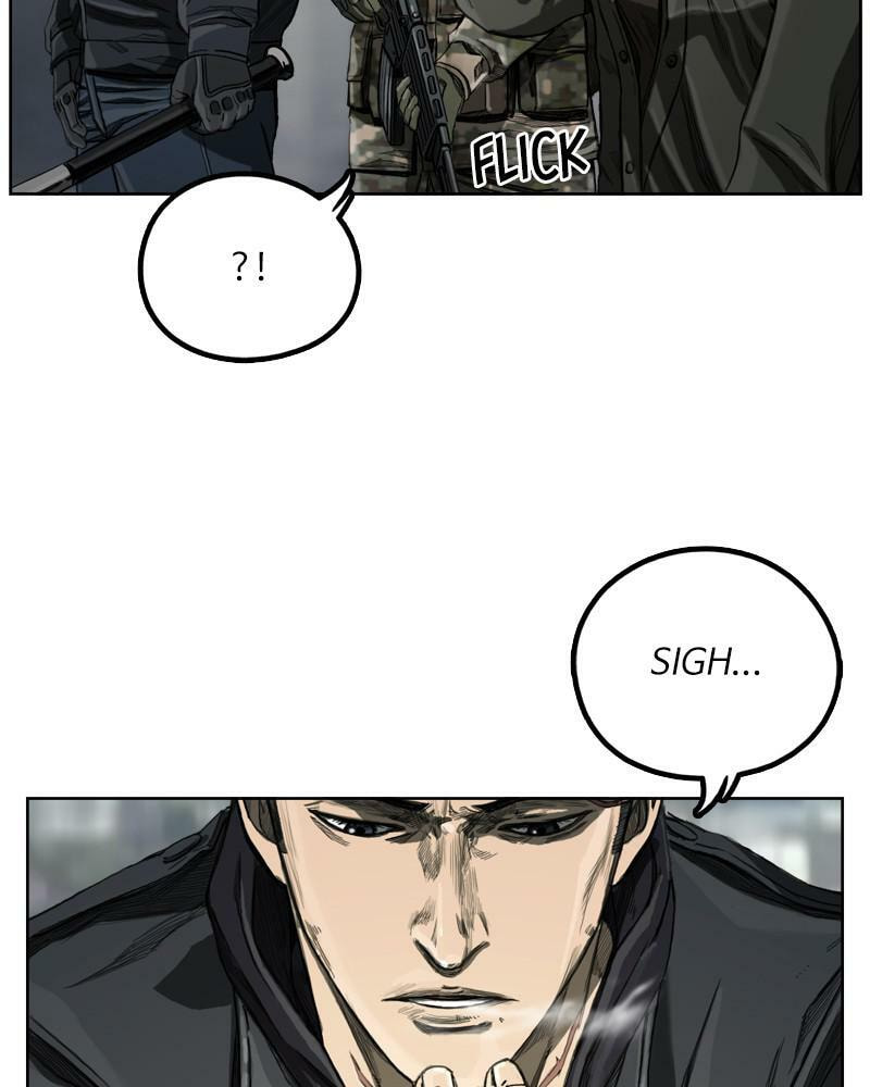 Read The First Hunter chapter 7 image 97 on Lezhin