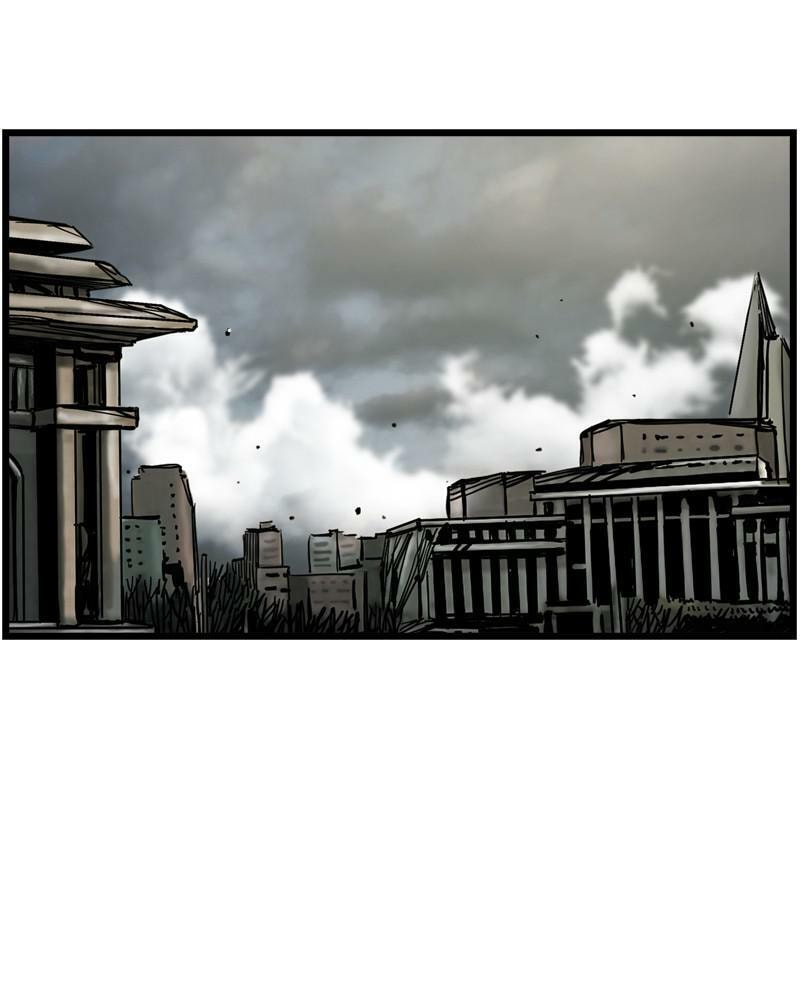Read The First Hunter chapter 70 image 1 on Lezhin