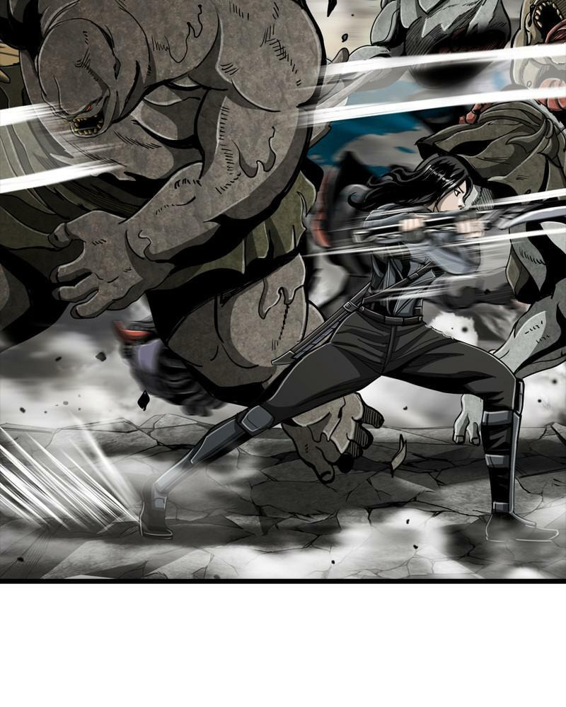 Read The First Hunter chapter 70 image 10 on Lezhin