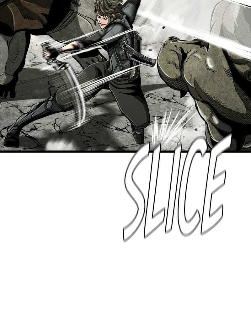 Read The First Hunter chapter 70 image 12 on Lezhin