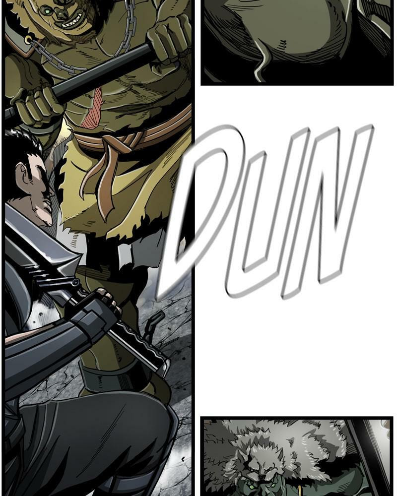Read The First Hunter chapter 70 image 19 on Lezhin