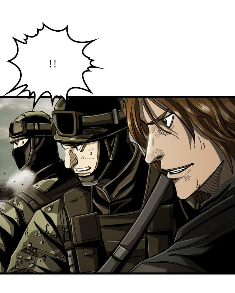 Read The First Hunter chapter 70 image 2 on Lezhin