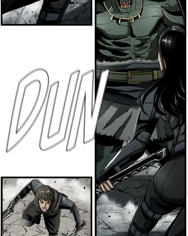 Read The First Hunter chapter 70 image 20 on Lezhin