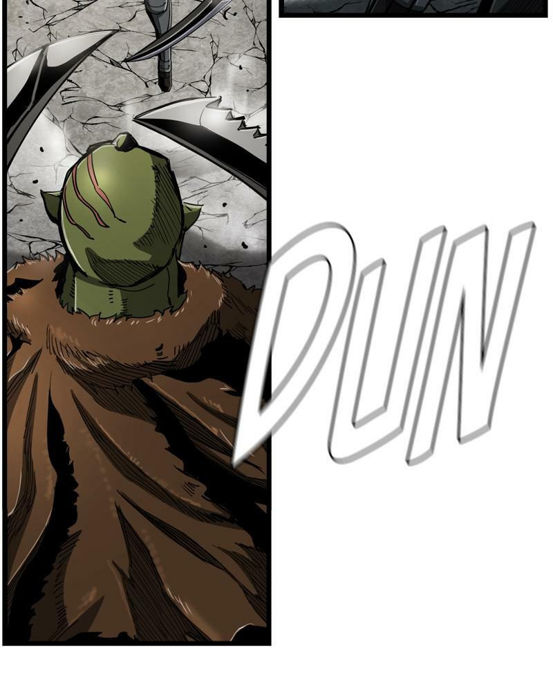 Read The First Hunter chapter 70 image 21 on Lezhin