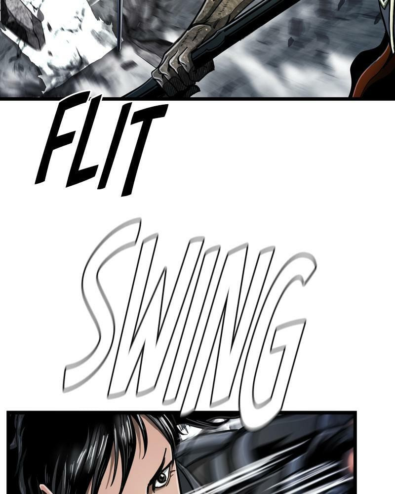 Read The First Hunter chapter 70 image 27 on Lezhin