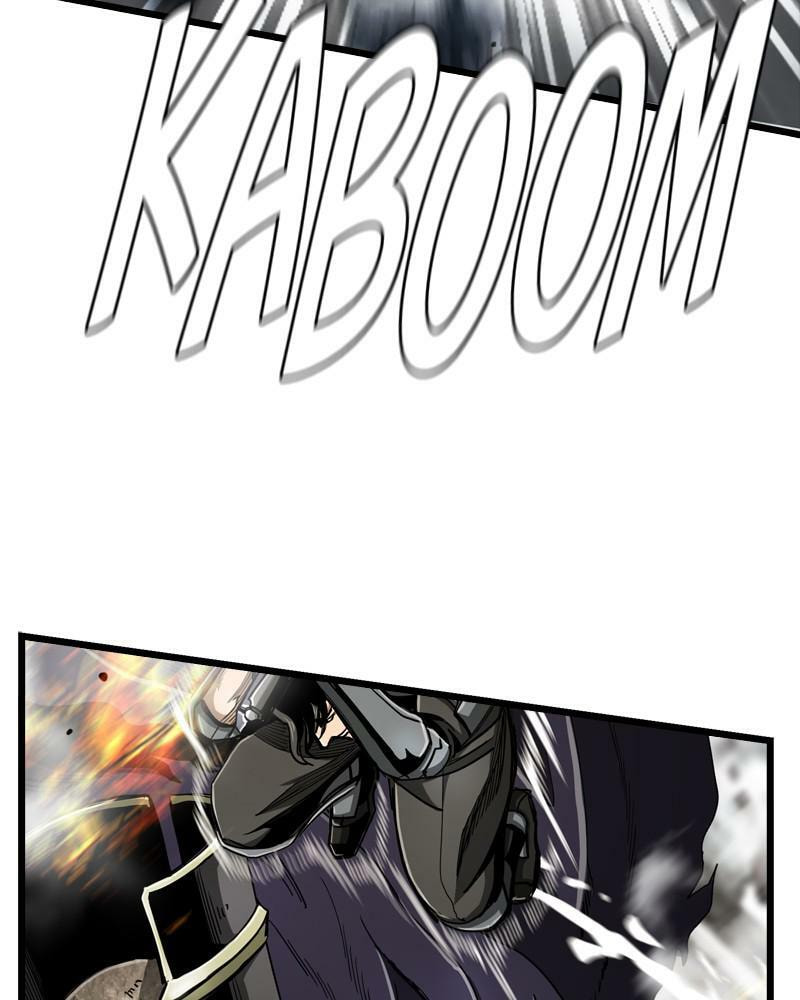 Read The First Hunter chapter 70 image 33 on Lezhin