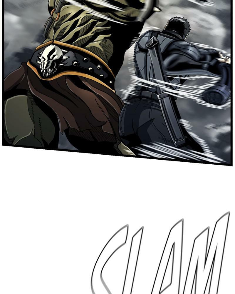 Read The First Hunter chapter 70 image 37 on Lezhin