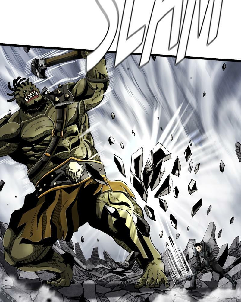 Read The First Hunter chapter 70 image 38 on Lezhin