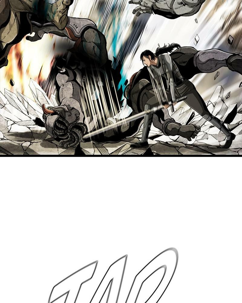 Read The First Hunter chapter 70 image 4 on Lezhin
