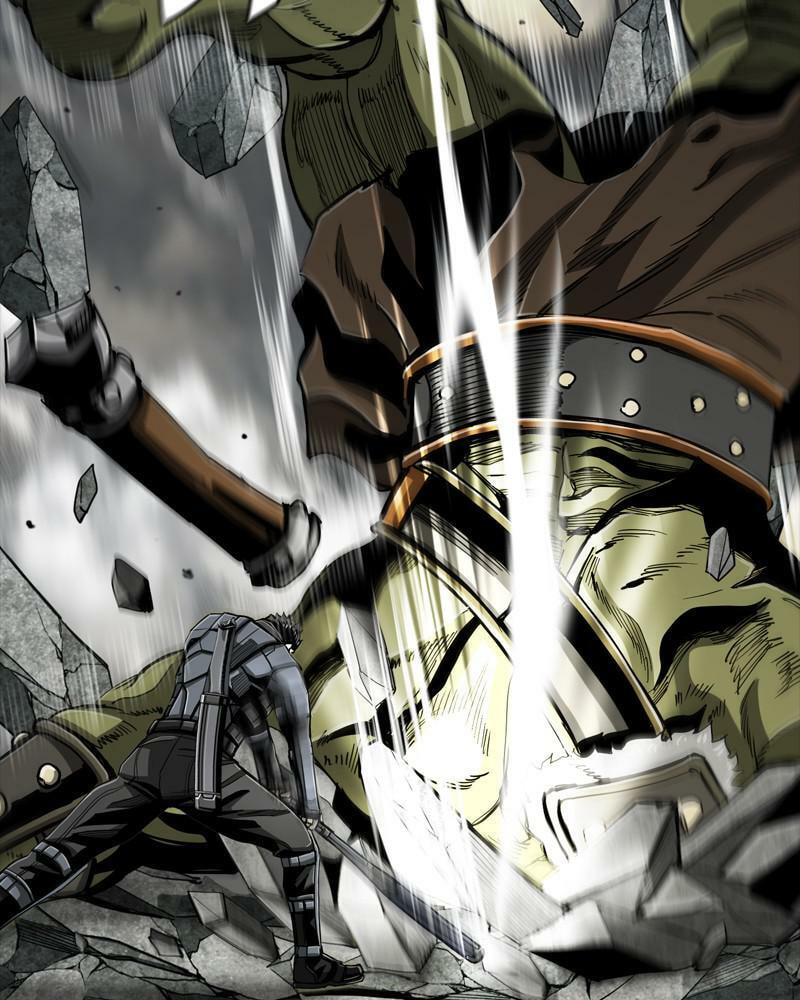Read The First Hunter chapter 70 image 41 on Lezhin