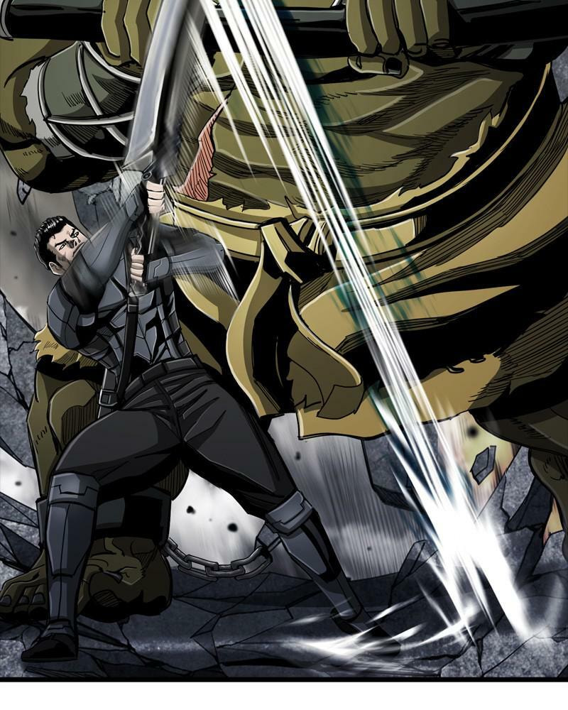 Read The First Hunter chapter 70 image 43 on Lezhin