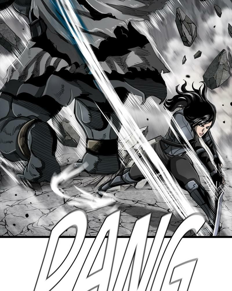 Read The First Hunter chapter 70 image 45 on Lezhin