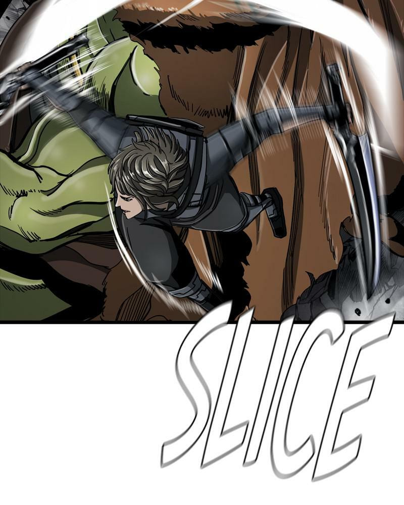 Read The First Hunter chapter 70 image 48 on Lezhin