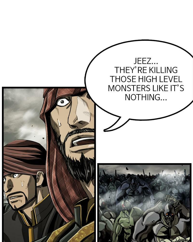 Read The First Hunter chapter 70 image 49 on Lezhin