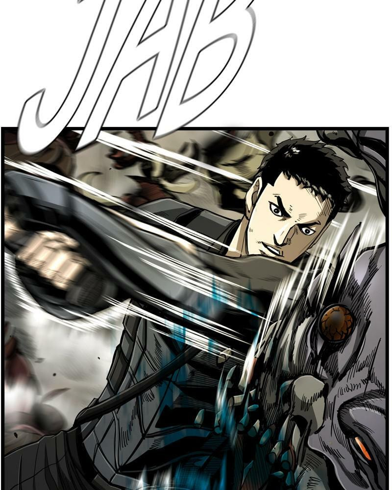 Read The First Hunter chapter 70 image 5 on Lezhin
