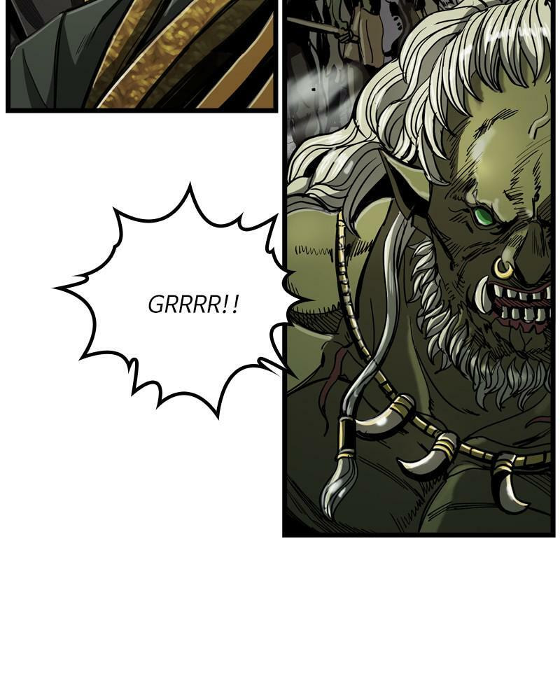 Read The First Hunter chapter 70 image 50 on Lezhin