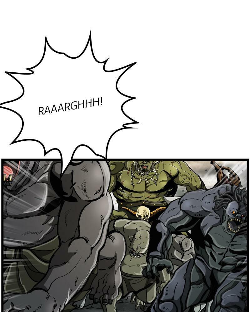 Read The First Hunter chapter 70 image 51 on Lezhin