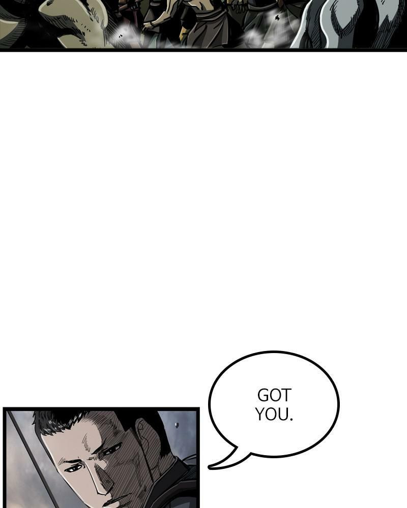 Read The First Hunter chapter 70 image 56 on Lezhin