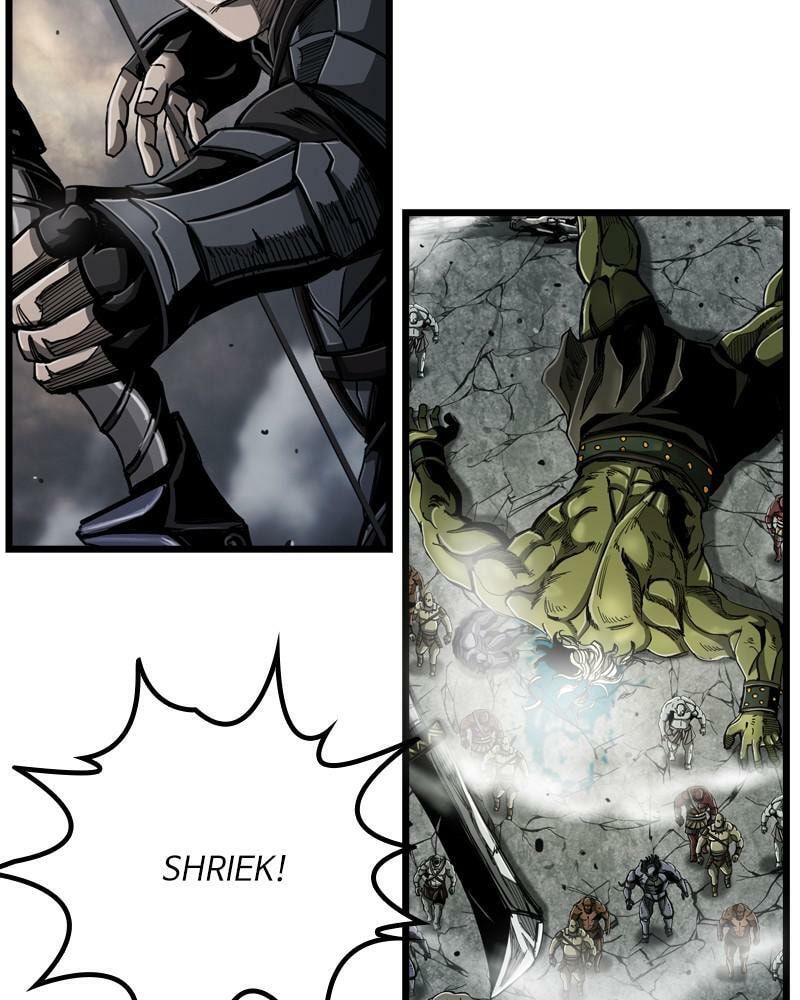 Read The First Hunter chapter 70 image 57 on Lezhin