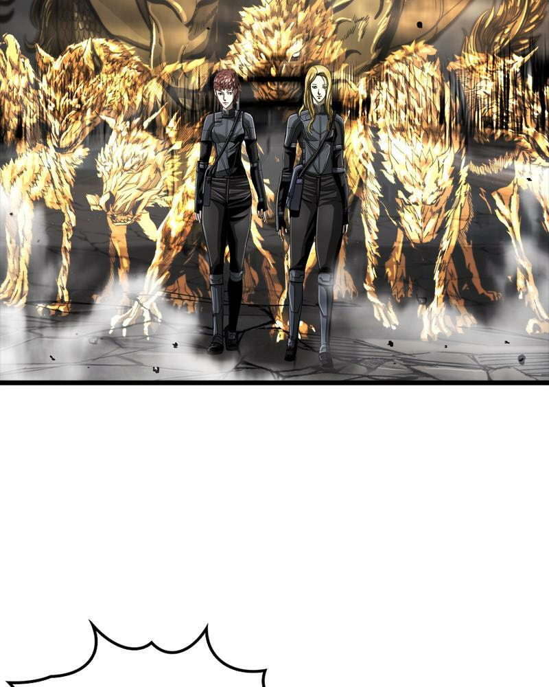 Read The First Hunter chapter 70 image 62 on Lezhin