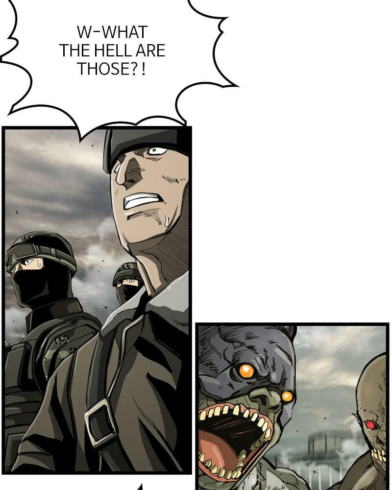 Read The First Hunter chapter 70 image 63 on Lezhin