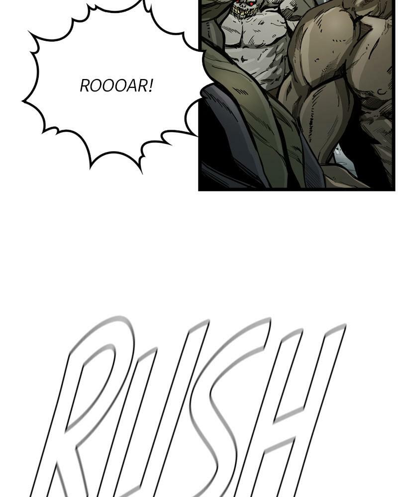 Read The First Hunter chapter 70 image 64 on Lezhin