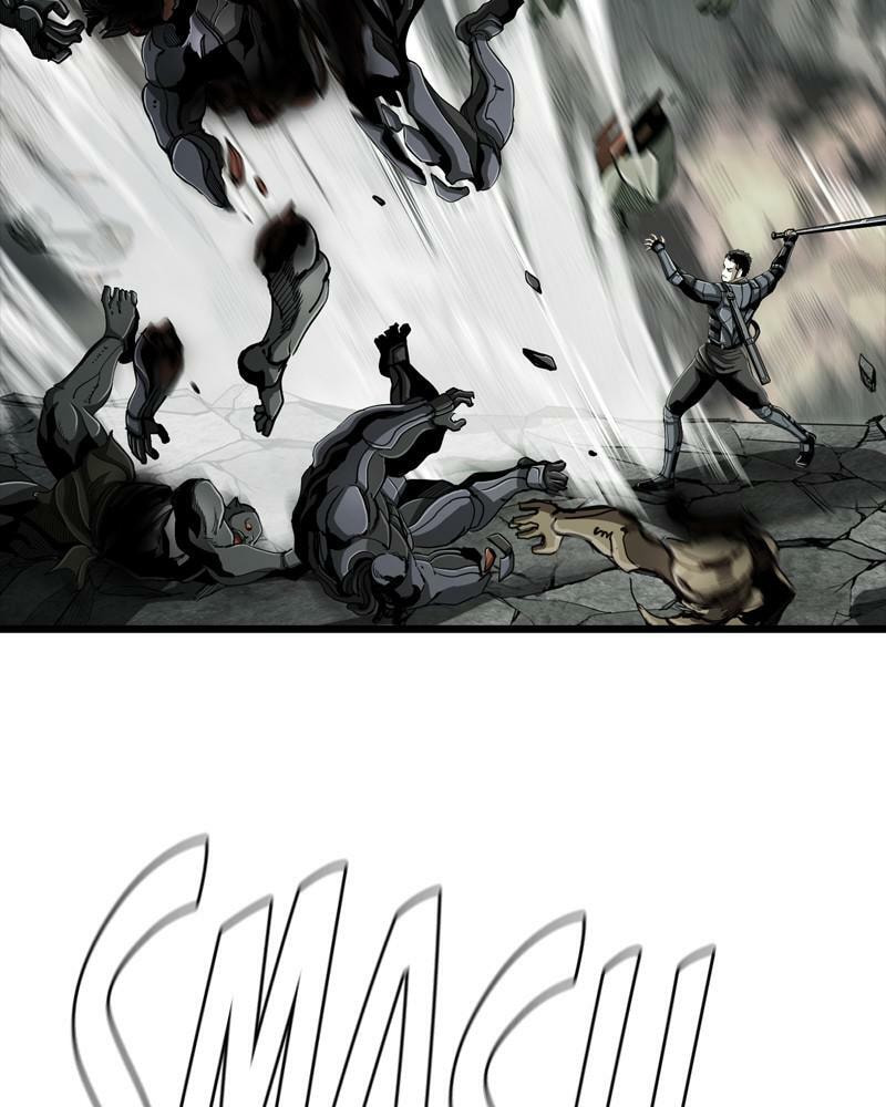 Read The First Hunter chapter 70 image 7 on Lezhin