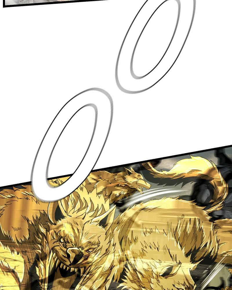 Read The First Hunter chapter 70 image 70 on Lezhin